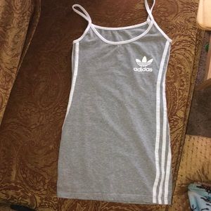 Adidas Dress